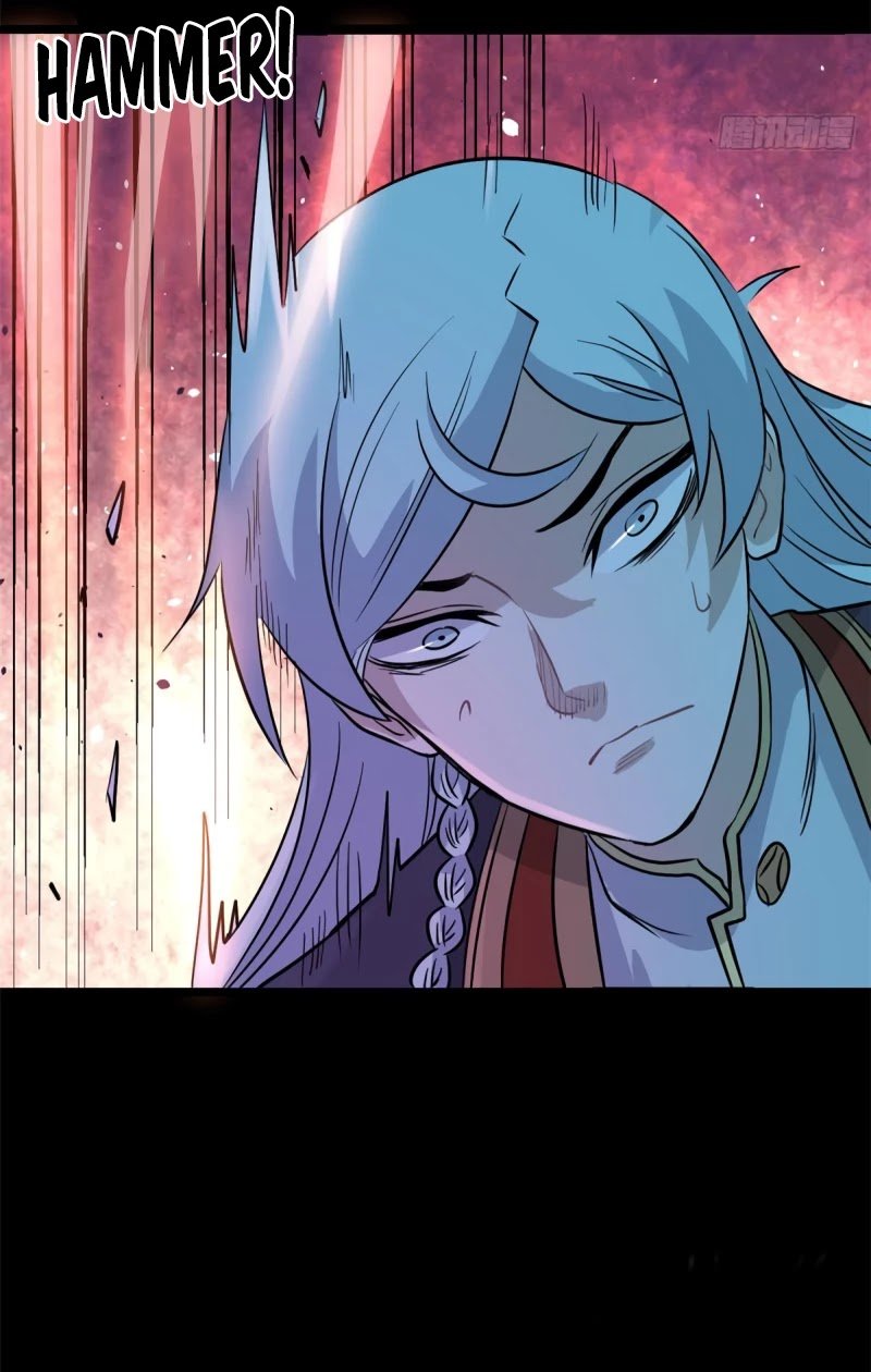 All Hail the Sect Leader chapter 121 - page 25