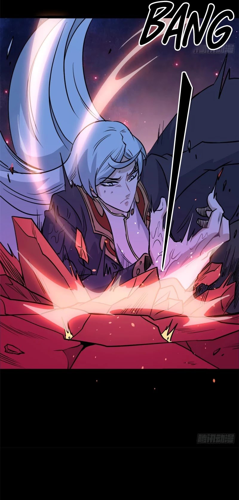 All Hail the Sect Leader chapter 121 - page 26