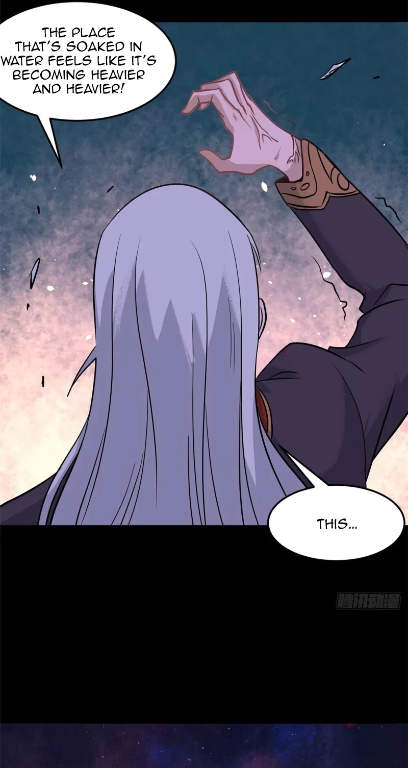 All Hail the Sect Leader chapter 121 - page 27