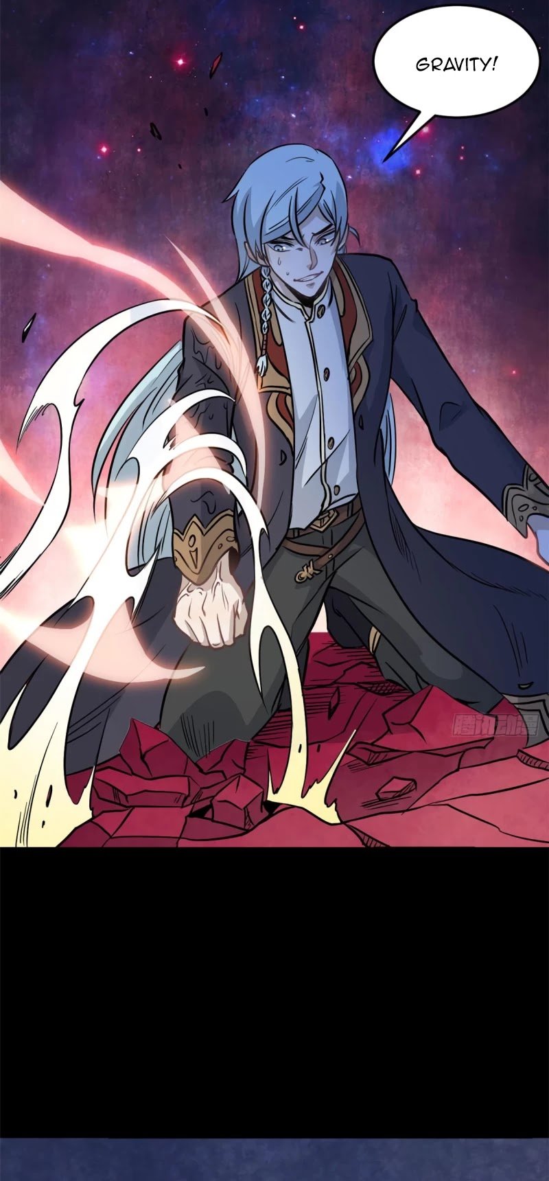All Hail the Sect Leader chapter 121 - page 28
