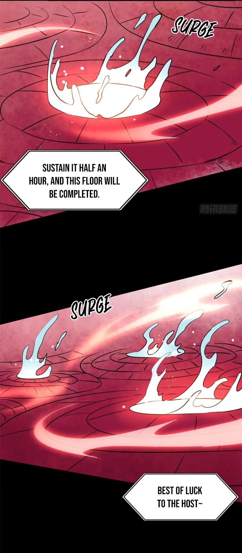 All Hail the Sect Leader chapter 121 - page 30