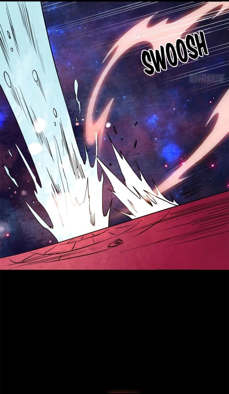 All Hail the Sect Leader chapter 121 - page 32