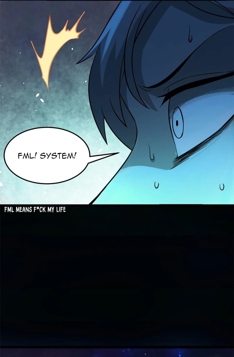 All Hail the Sect Leader chapter 121 - page 36
