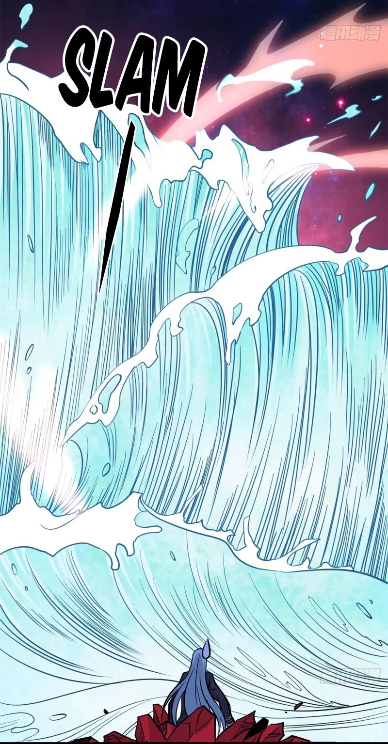 All Hail the Sect Leader chapter 121 - page 37
