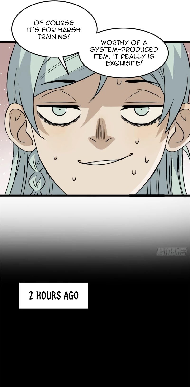 All Hail the Sect Leader chapter 121 - page 4