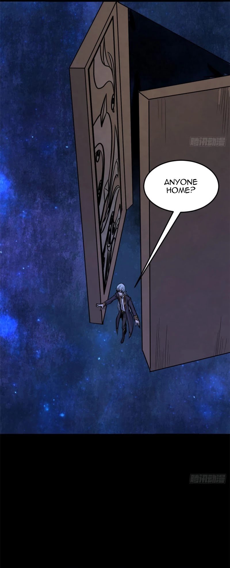 All Hail the Sect Leader chapter 121 - page 6