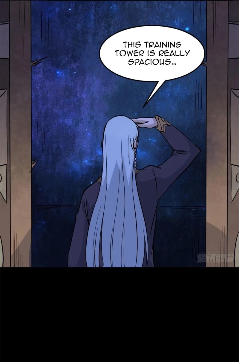All Hail the Sect Leader chapter 121 - page 7