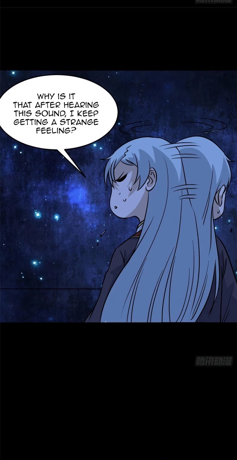 All Hail the Sect Leader chapter 121 - page 9