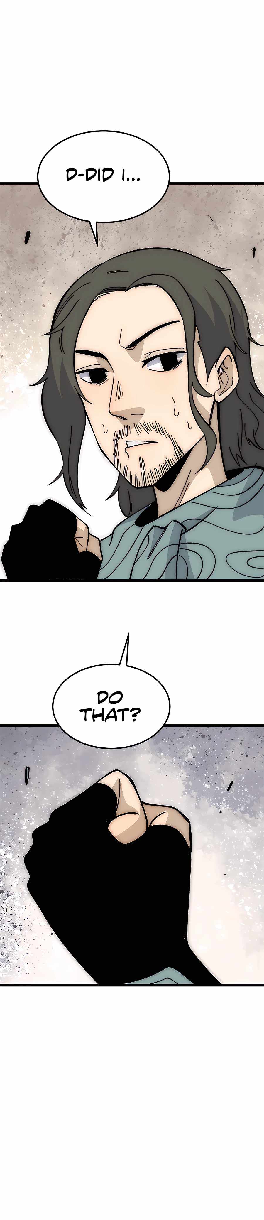 All Hail the Sect Leader chapter 185 - page 17