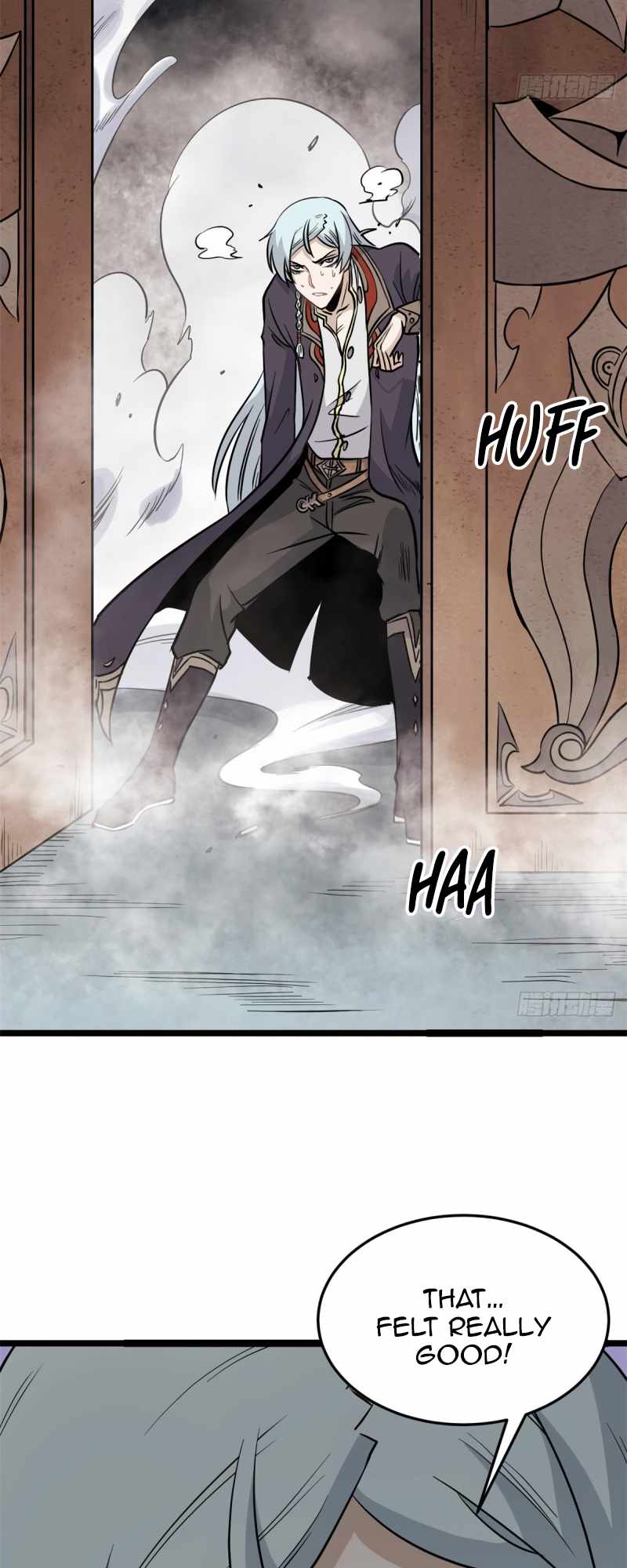 All Hail the Sect Leader chapter 120 - page 28
