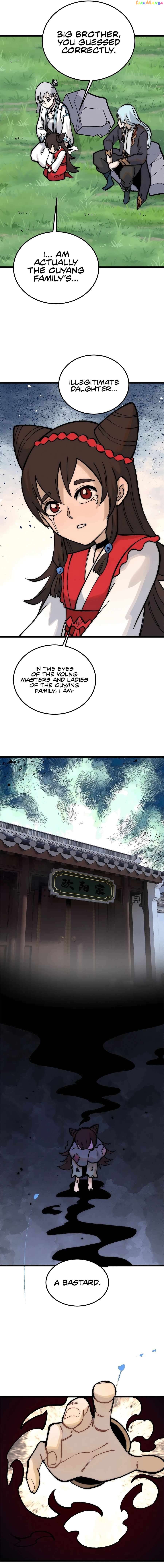 All Hail the Sect Leader Chapter 259 - page 11