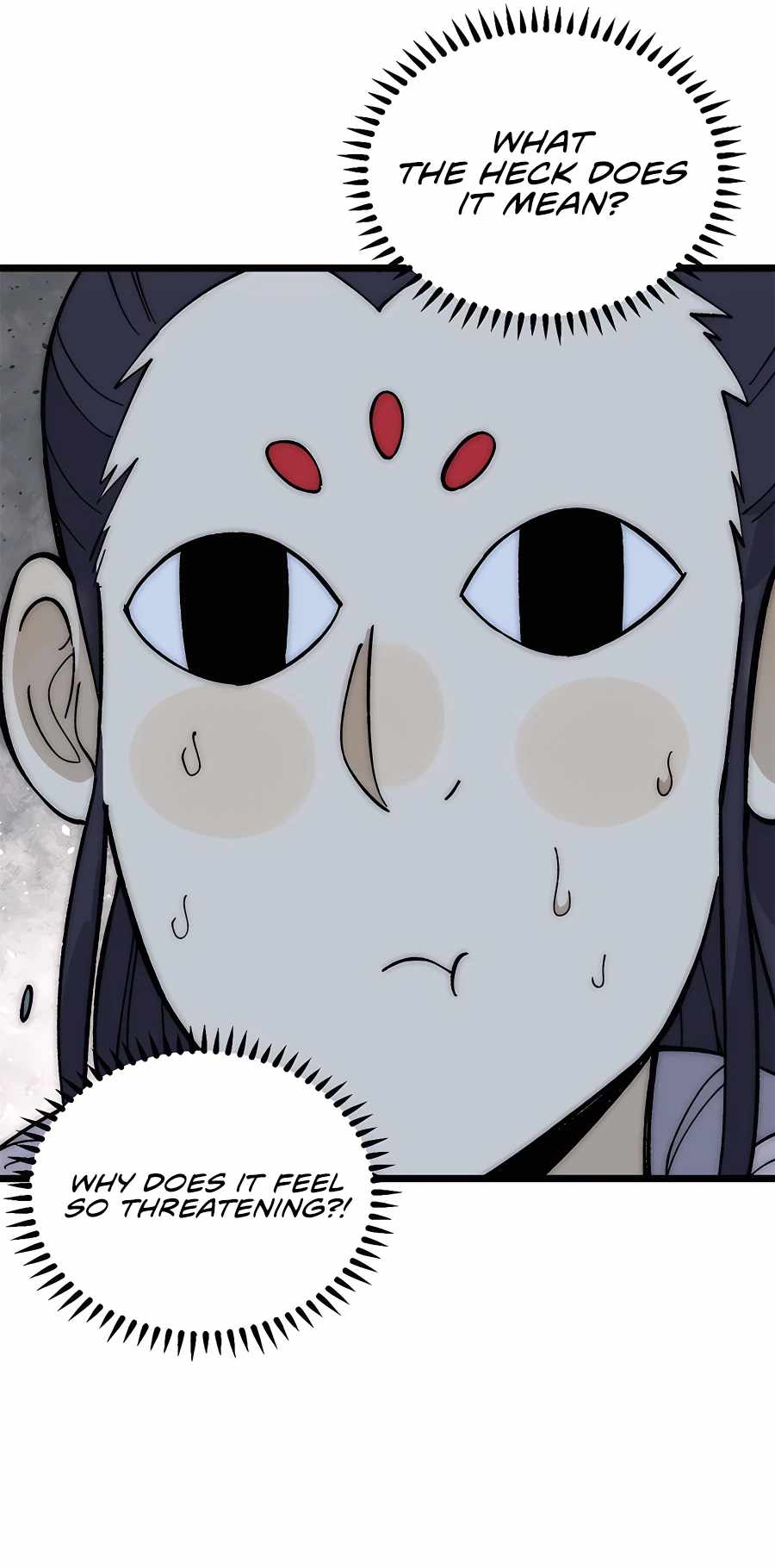 All Hail the Sect Leader chapter 184 - page 15