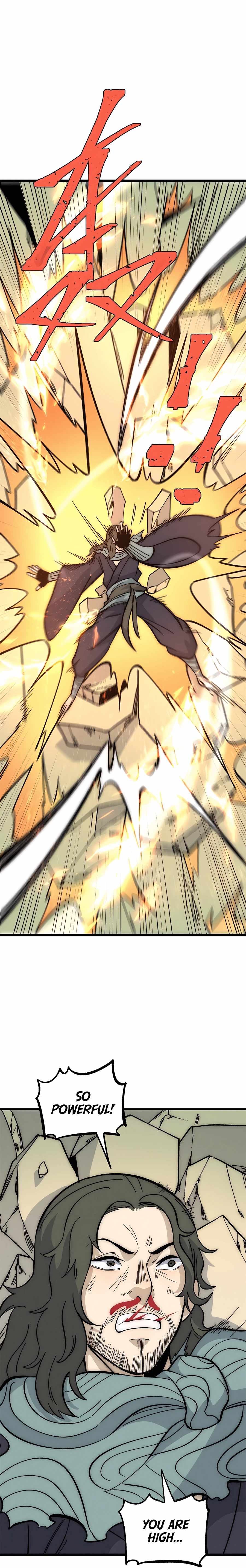 All Hail the Sect Leader chapter 182 - page 12