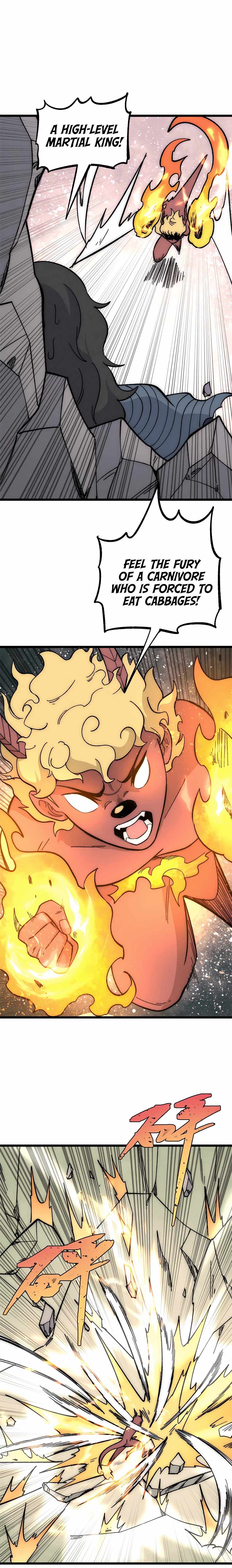 All Hail the Sect Leader chapter 182 - page 13