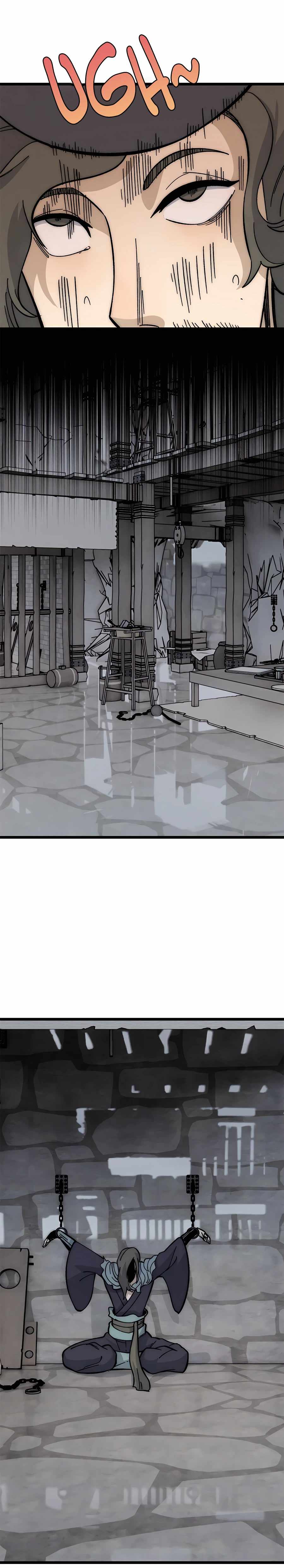 All Hail the Sect Leader chapter 182 - page 15