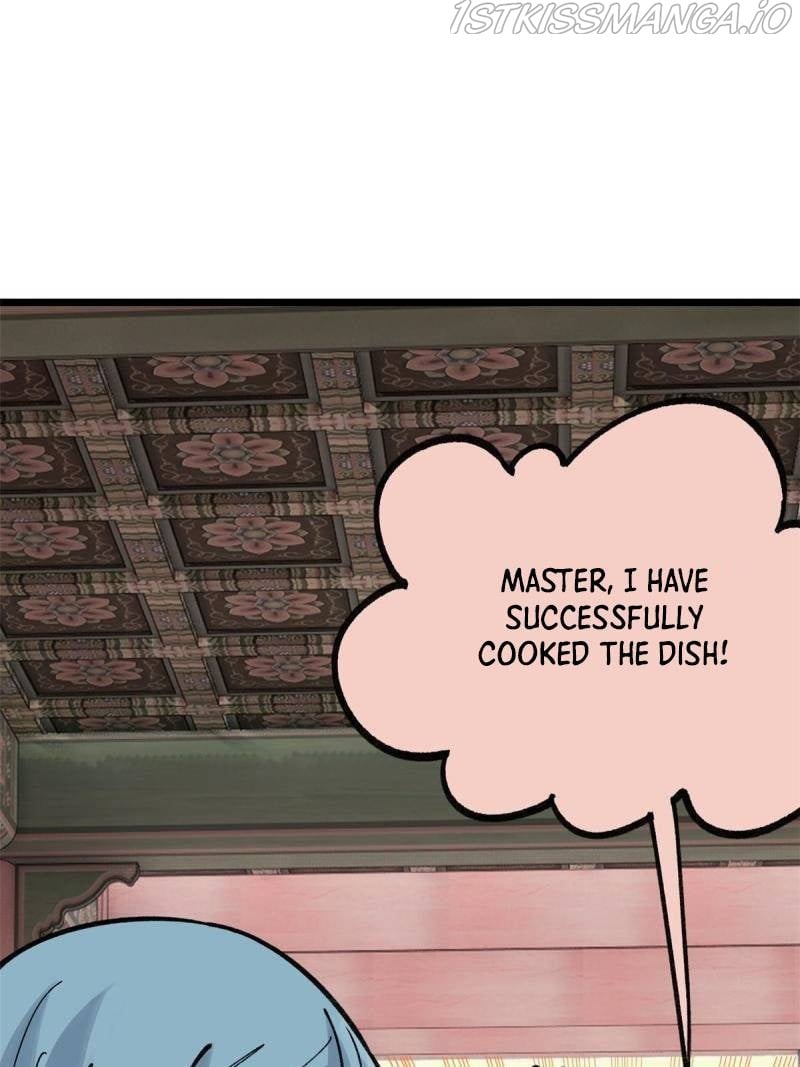 All Hail the Sect Leader chapter 146 - page 10