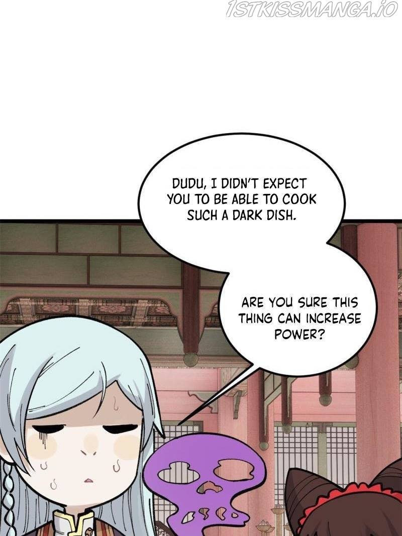 All Hail the Sect Leader chapter 146 - page 12