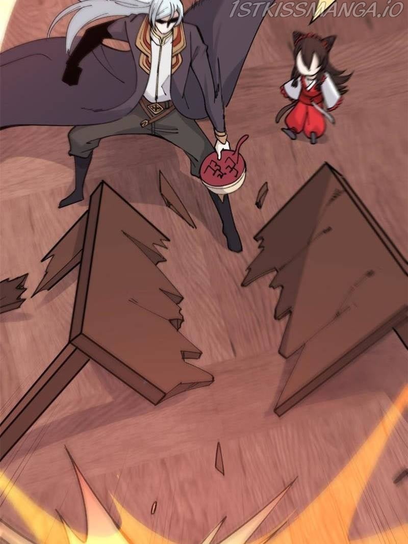 All Hail the Sect Leader chapter 146 - page 18