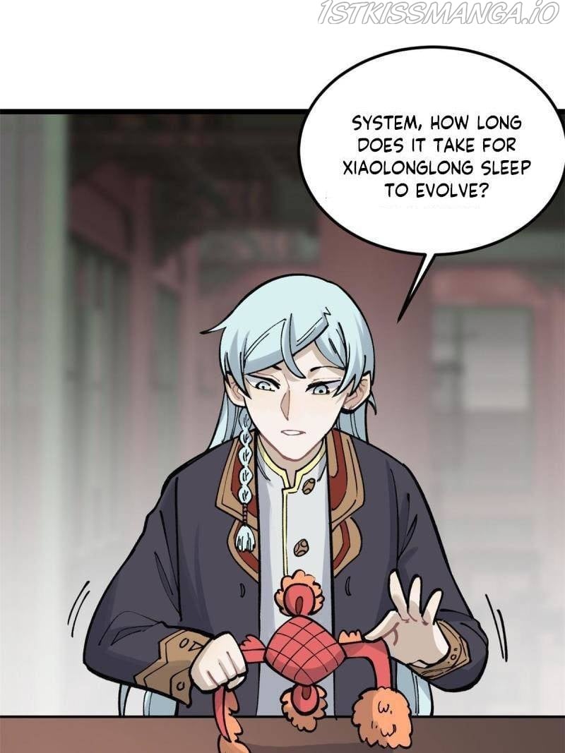 All Hail the Sect Leader chapter 146 - page 3
