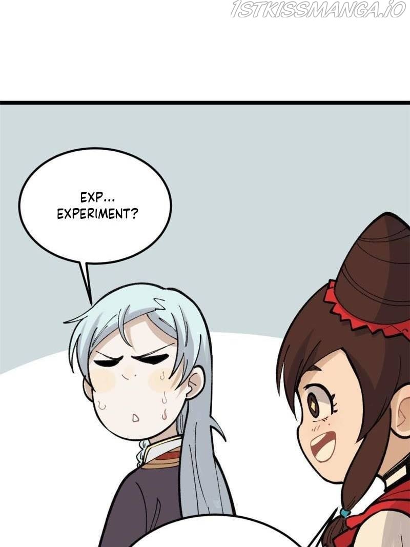 All Hail the Sect Leader chapter 146 - page 30