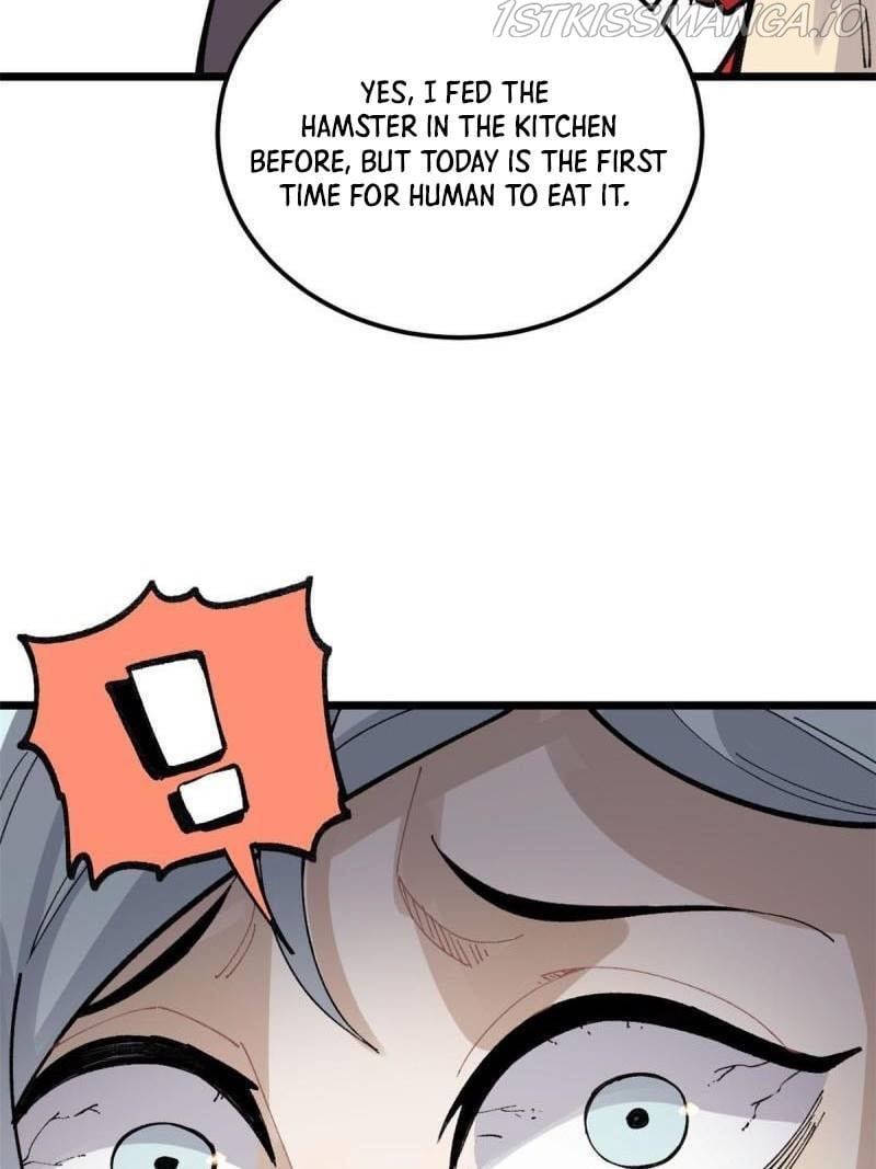 All Hail the Sect Leader chapter 146 - page 31