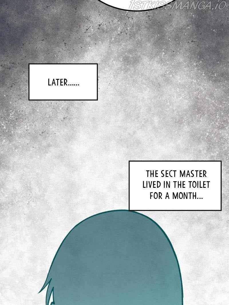 All Hail the Sect Leader chapter 146 - page 34