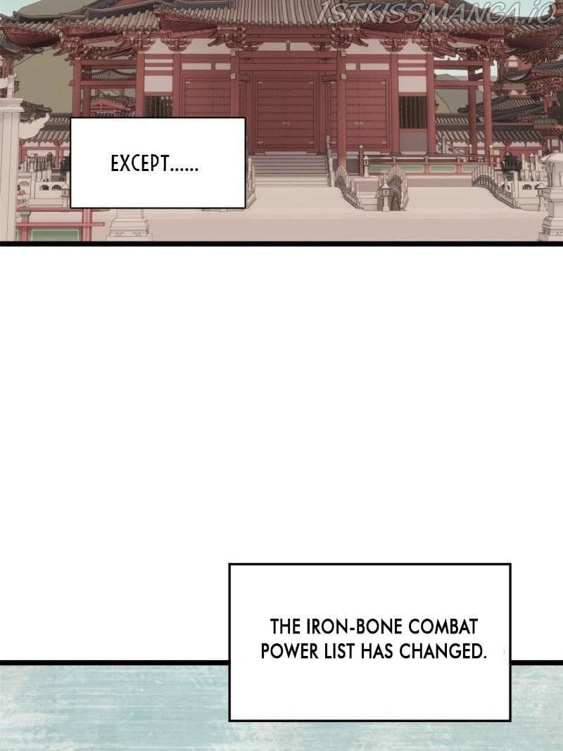 All Hail the Sect Leader chapter 146 - page 36