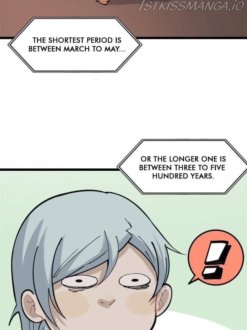 All Hail the Sect Leader chapter 146 - page 4