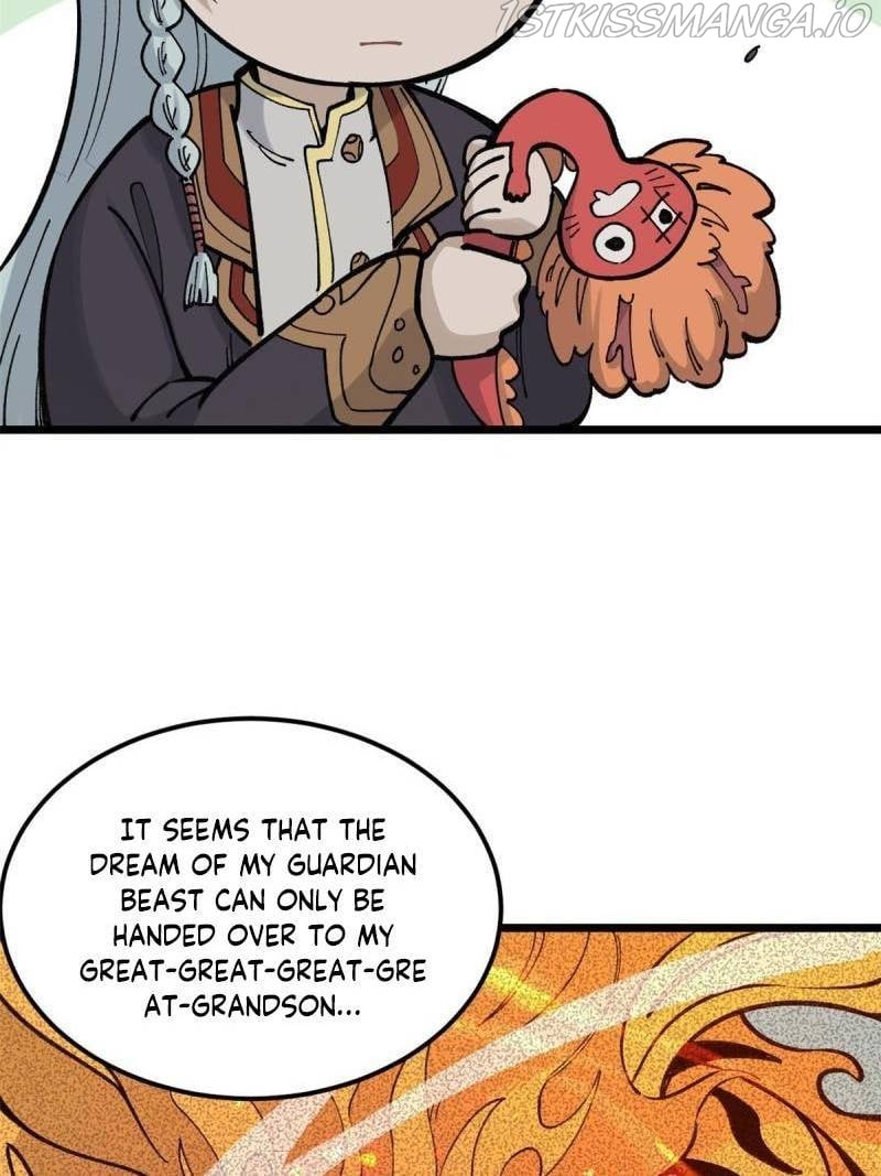 All Hail the Sect Leader chapter 146 - page 5