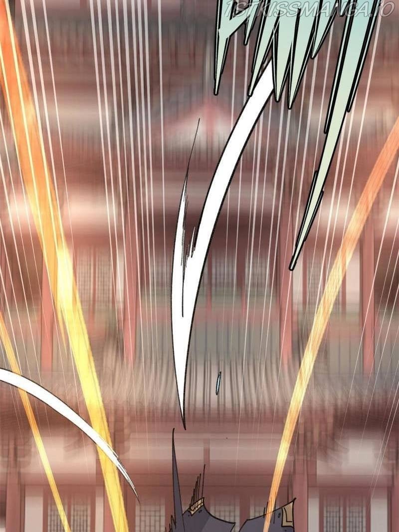 All Hail the Sect Leader chapter 146 - page 60
