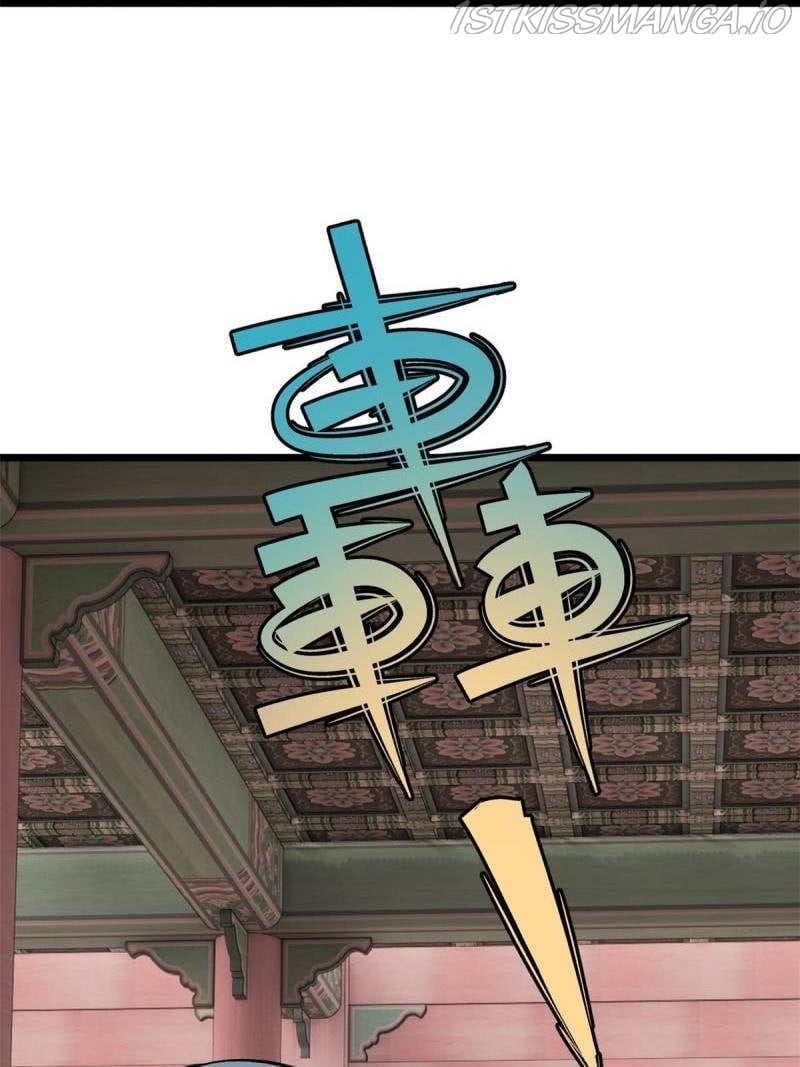 All Hail the Sect Leader chapter 146 - page 8