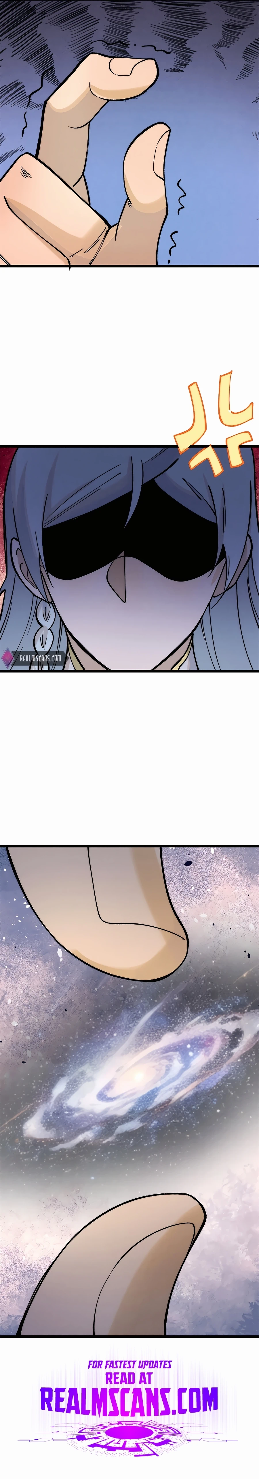 All Hail the Sect Leader Chapter 255 - page 12