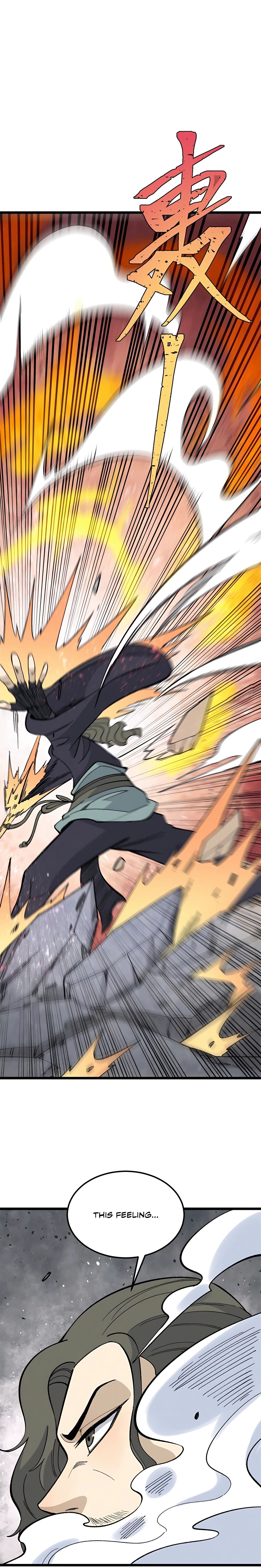 All Hail the Sect Leader chapter 179 - page 6