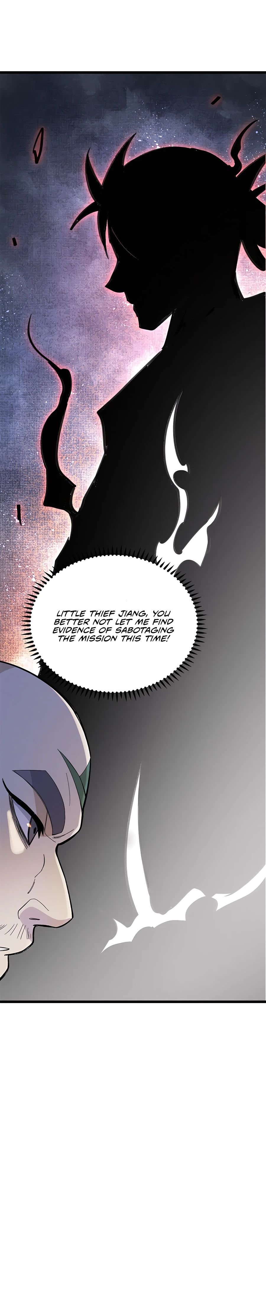 All Hail the Sect Leader chapter 177 - page 15