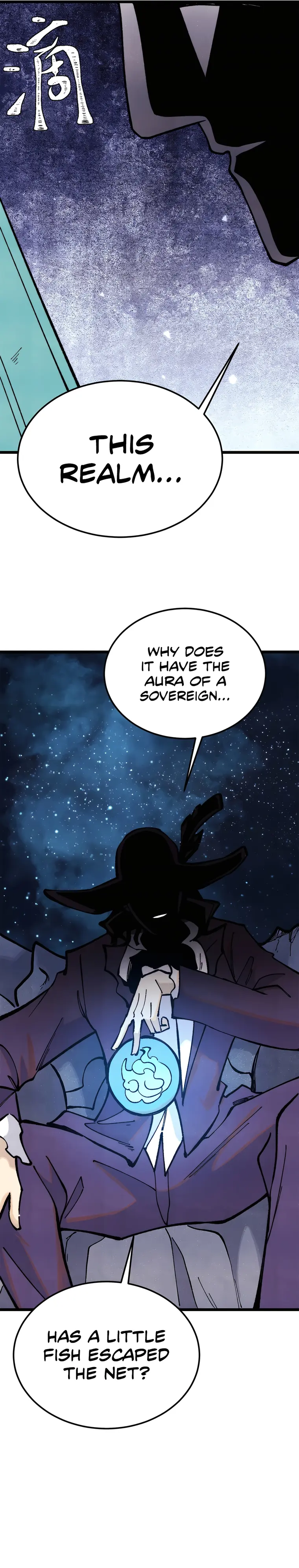 All Hail the Sect Leader Chapter 325 - page 14
