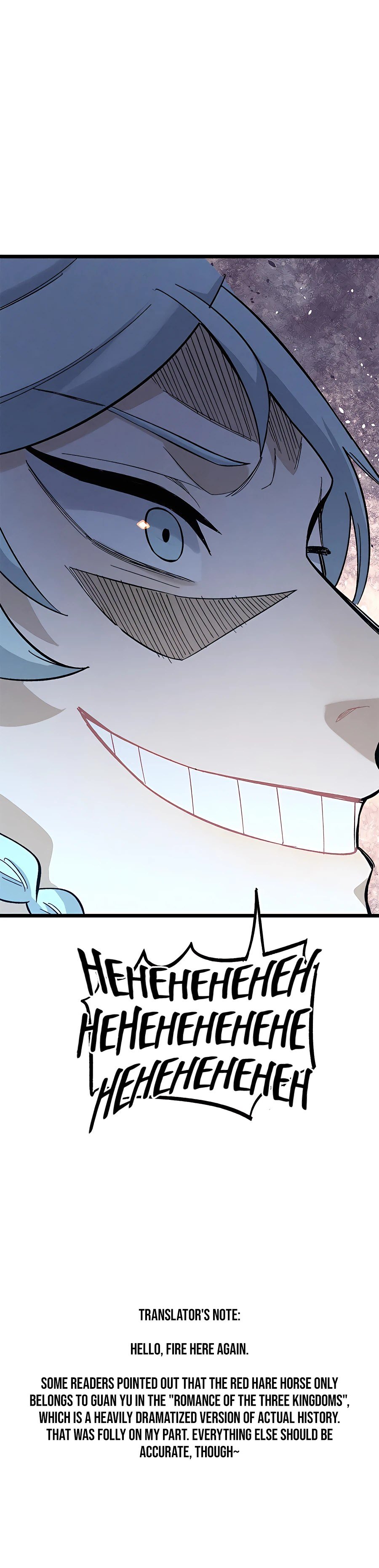 All Hail the Sect Leader chapter 175 - page 15