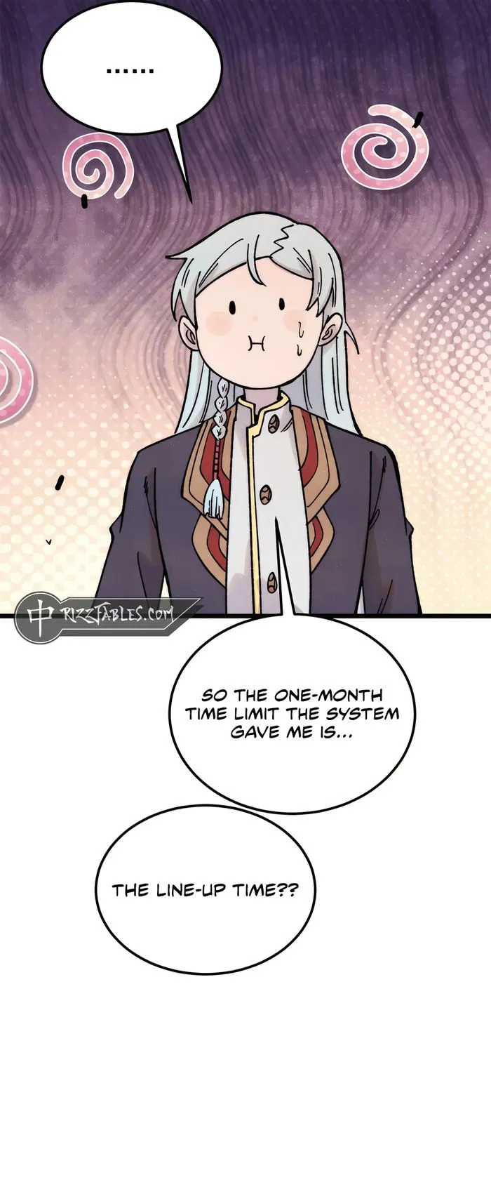 All Hail the Sect Leader Chapter 415 - page 12