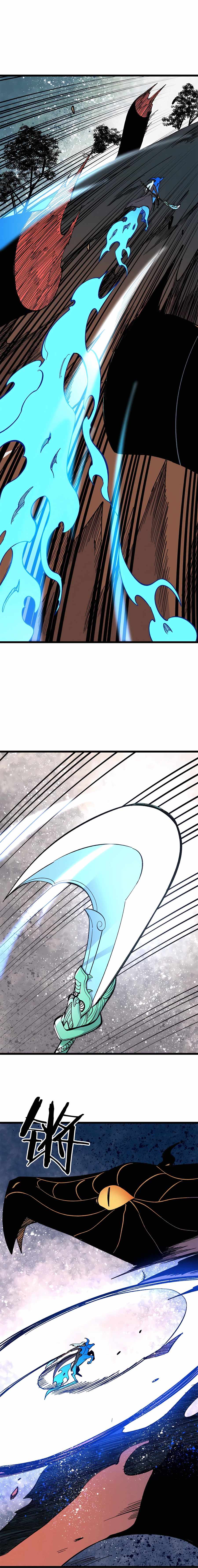 All Hail the Sect Leader chapter 174 - page 13