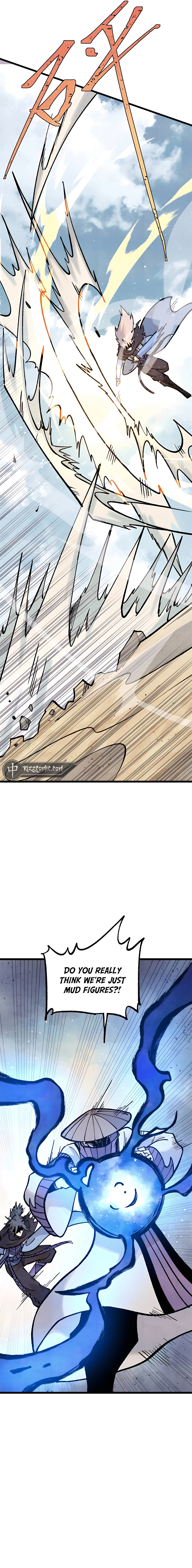 All Hail the Sect Leader Chapter 319 - page 2