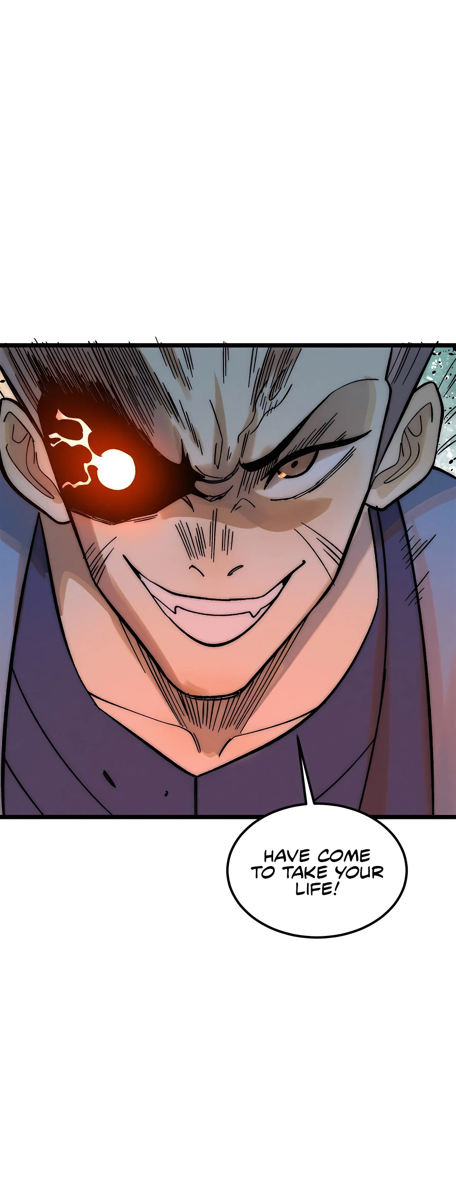 All Hail the Sect Leader Chapter 240 - page 12