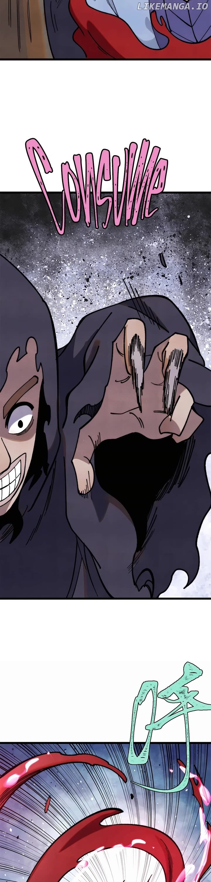 All Hail the Sect Leader Chapter 355 - page 7