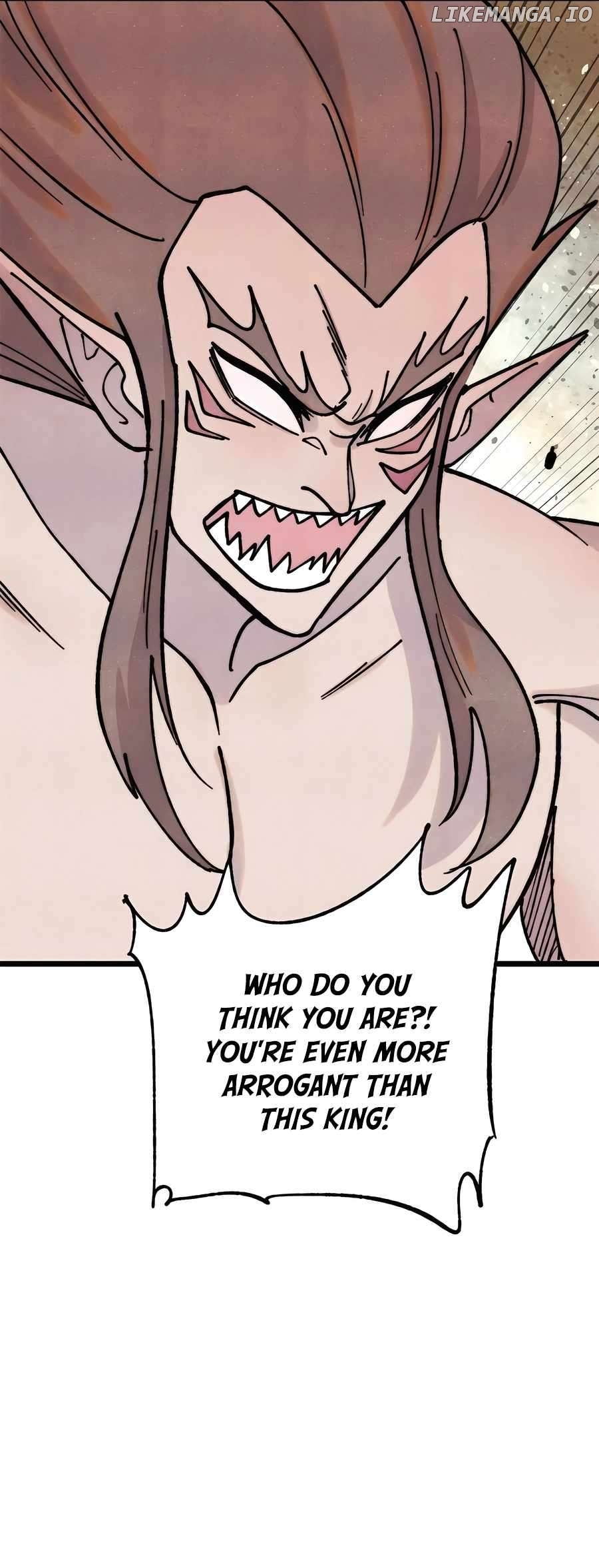 All Hail the Sect Leader Chapter 389 - page 14