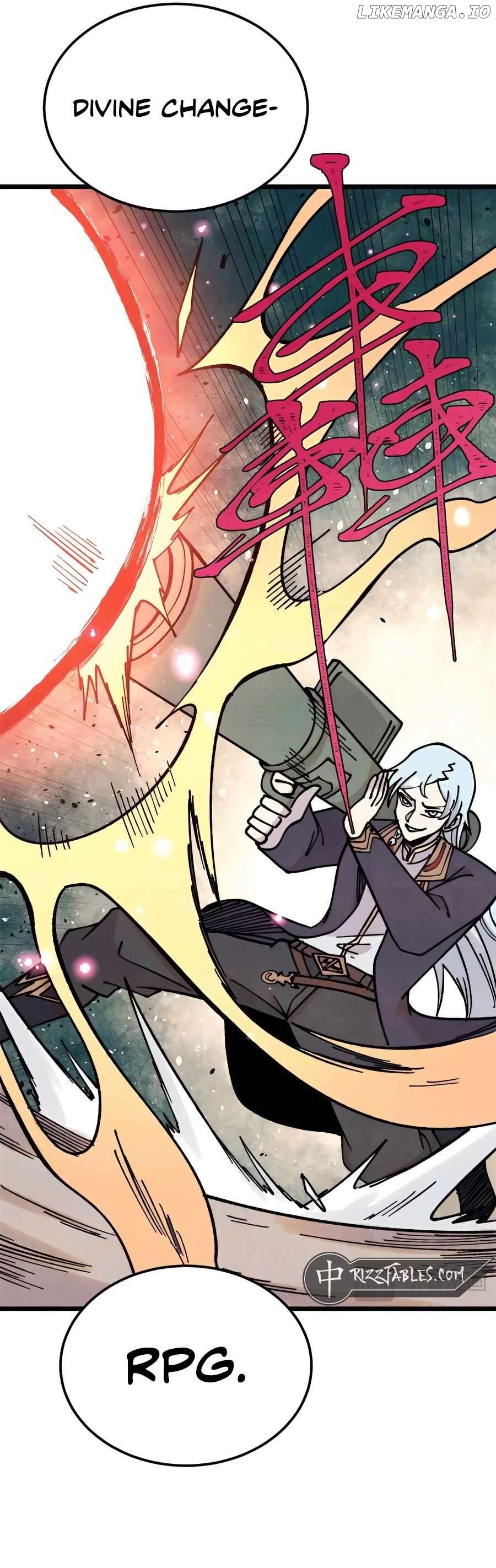 All Hail the Sect Leader Chapter 387 - page 14