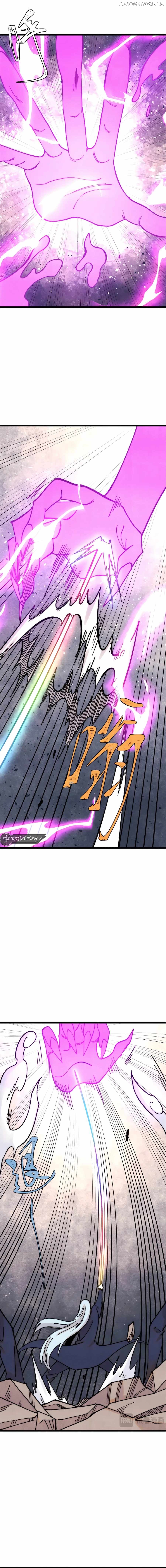 All Hail the Sect Leader Chapter 385 - page 2