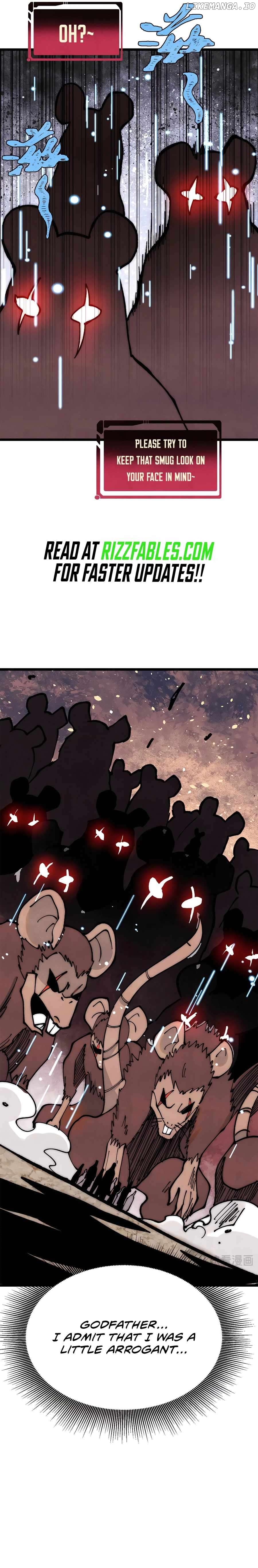 All Hail the Sect Leader Chapter 362 - page 15