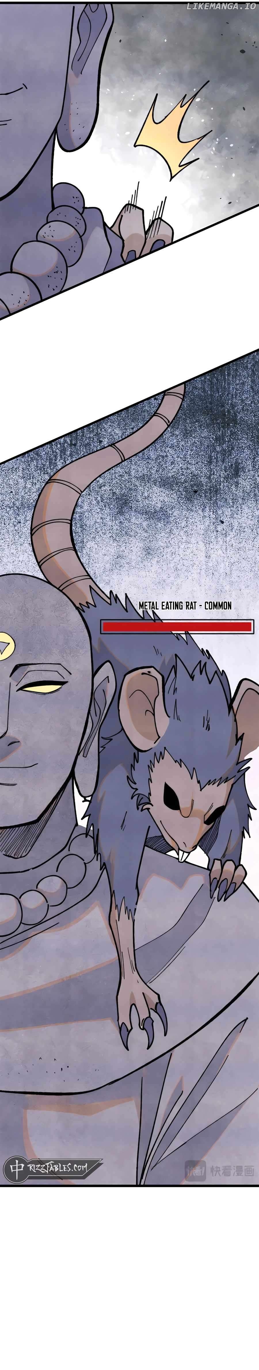 All Hail the Sect Leader Chapter 362 - page 2