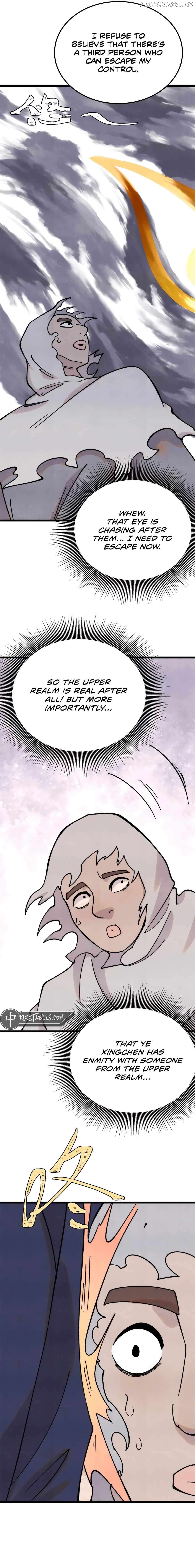 All Hail the Sect Leader Chapter 383 - page 2