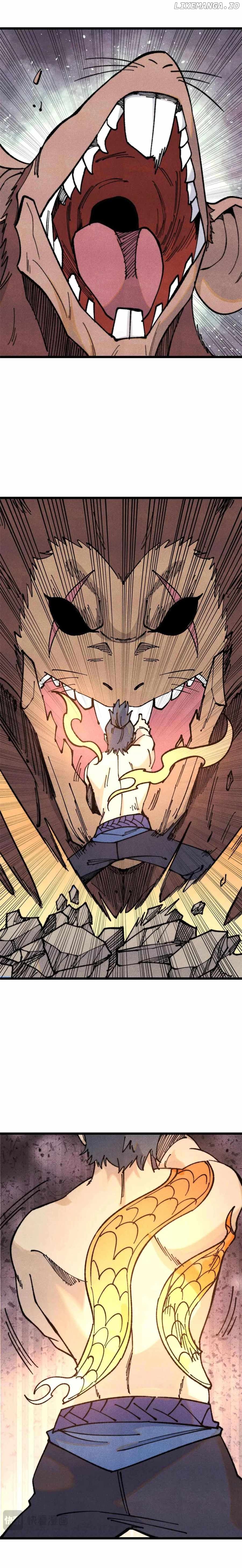 All Hail the Sect Leader Chapter 363 - page 6