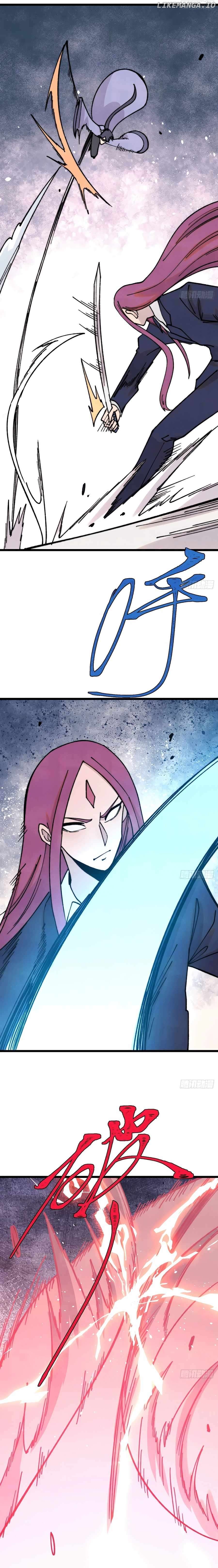 All Hail the Sect Leader Chapter 380 - page 10