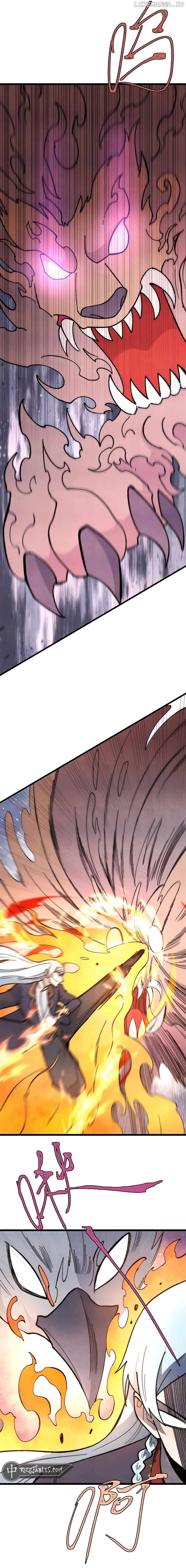 All Hail the Sect Leader Chapter 347 - page 2